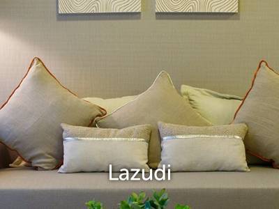 1 bed 38.46 SQM The Issara Chiangmai