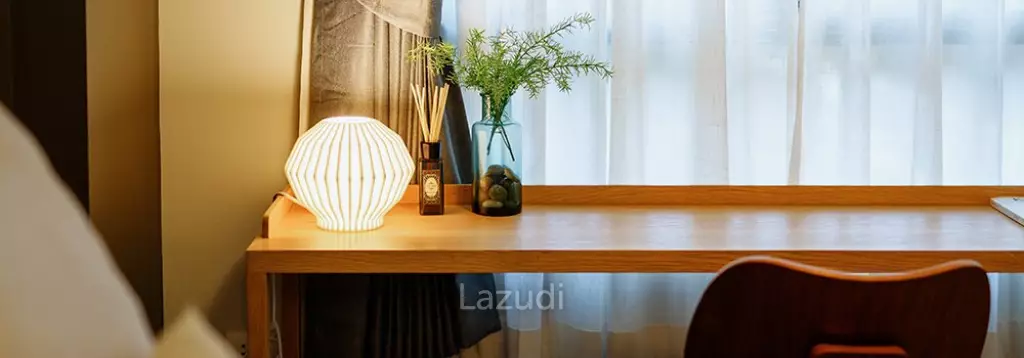 1 bed 38.46 SQM The Issara Chiangmai