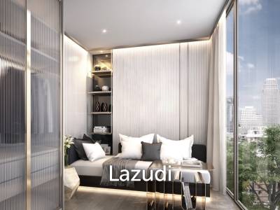 2 Bed 59.79 SQ.M. FYNN Asoke