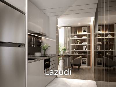 2 Bed 59.79 SQ.M. FYNN Asoke
