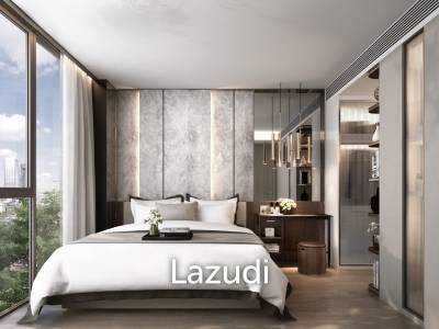 2 Bed 59.79 SQ.M. FYNN Asoke