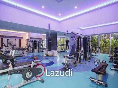 11 bed 1,600SQM Bluesiam Villa for rent + sale
