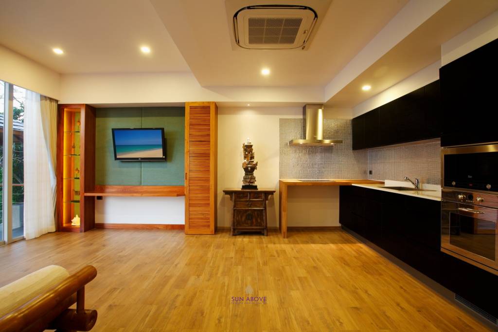 11 bed 1,600SQM Bluesiam Villa for rent + sale