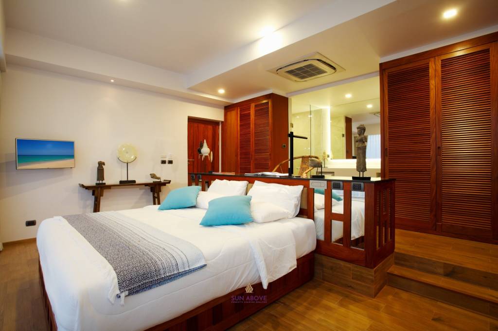 11 bed 1,600SQM Bluesiam Villa for rent + sale