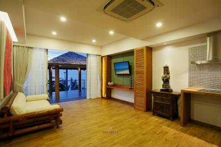 11 bed 1,600SQM Bluesiam Villa for rent + sale