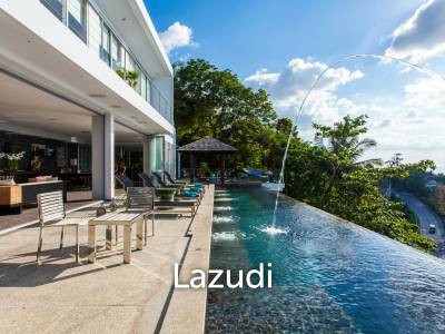 11 bed 1,600SQM Bluesiam Villa for rent + sale