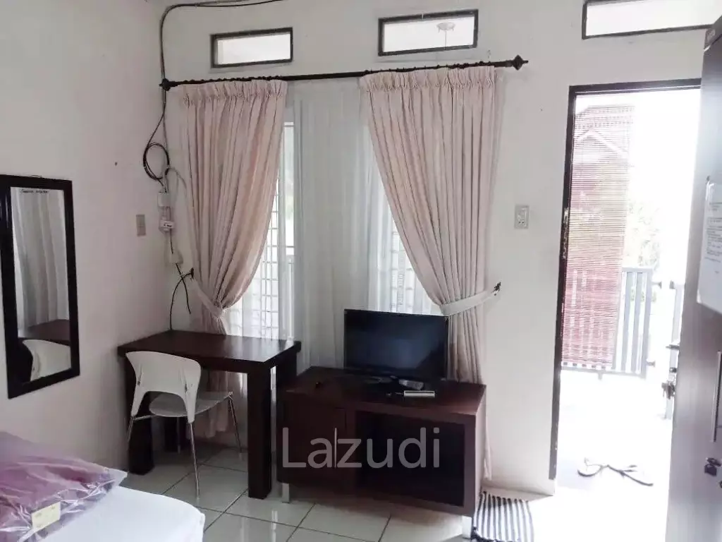 Kost Ekslusive di Kota Medan Dekat USU Universitas Sumatera Utara dan Sun Plaza Medan