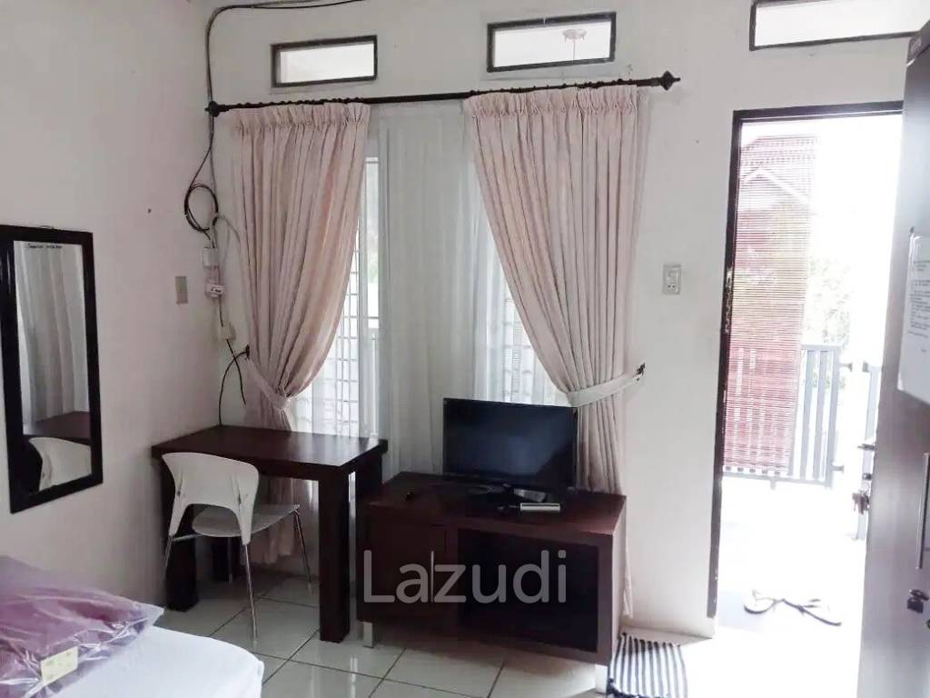 Kost Ekslusive di Kota Medan Dekat USU Universitas Sumatera Utara dan Sun Plaza Medan