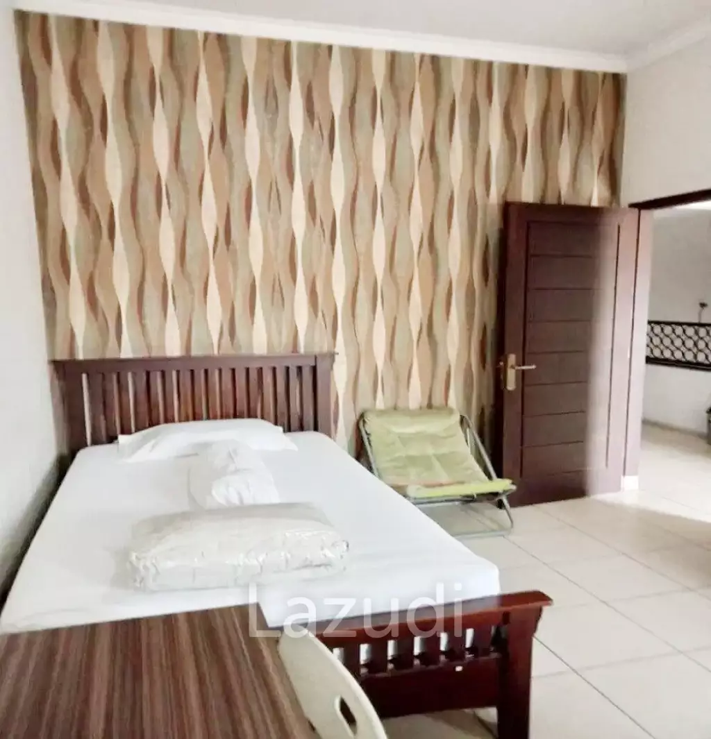 Kost Ekslusive di Kota Medan Dekat USU Universitas Sumatera Utara dan Sun Plaza Medan
