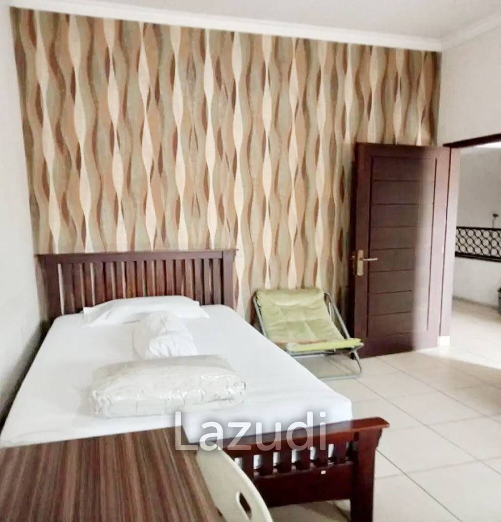 Kost Ekslusive di Kota Medan Dekat USU Universitas Sumatera Utara dan Sun Plaza Medan