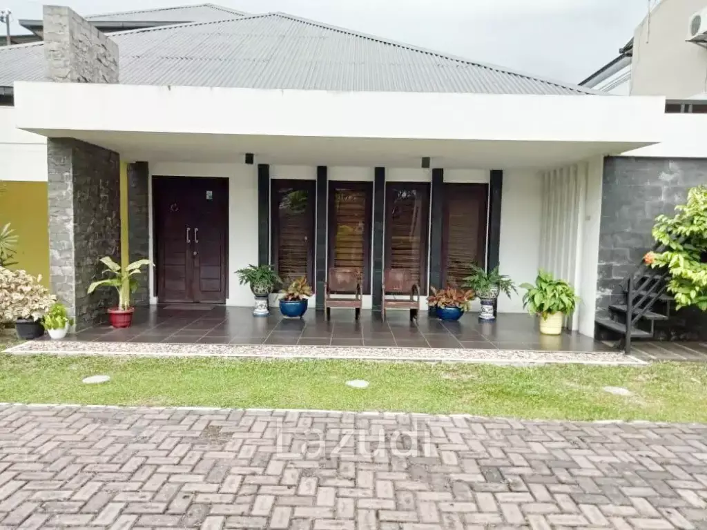 Kost Ekslusive di Kota Medan Dekat USU Universitas Sumatera Utara dan Sun Plaza Medan