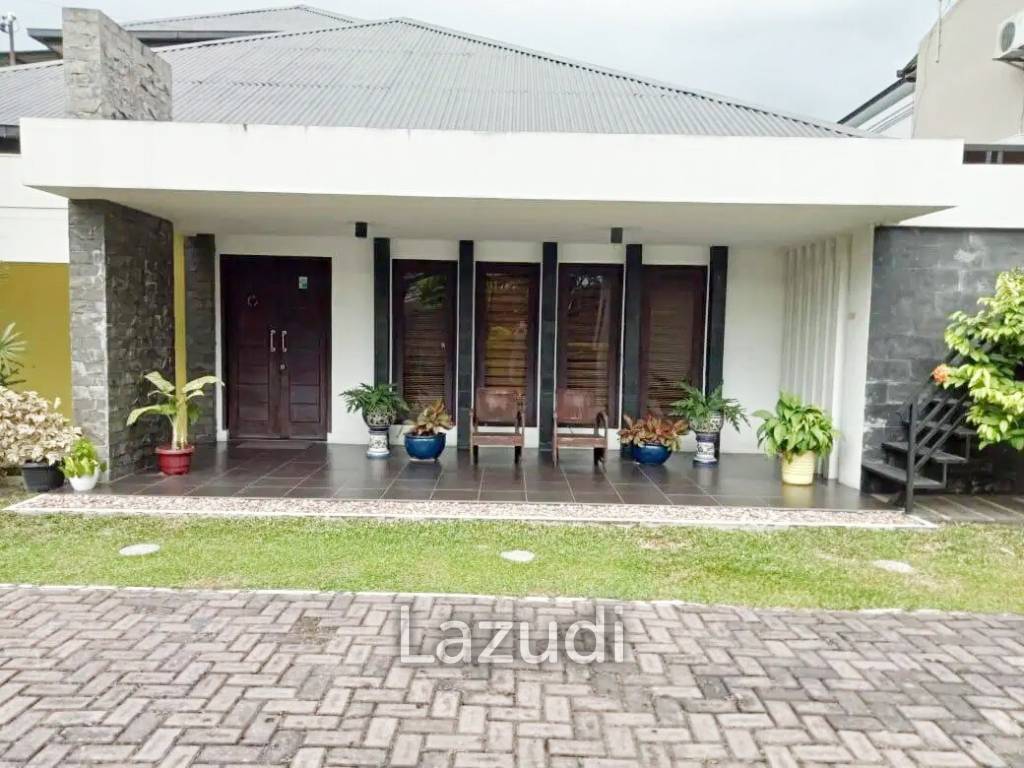 Kost Ekslusive di Kota Medan Dekat USU Universitas Sumatera Utara dan Sun Plaza Medan