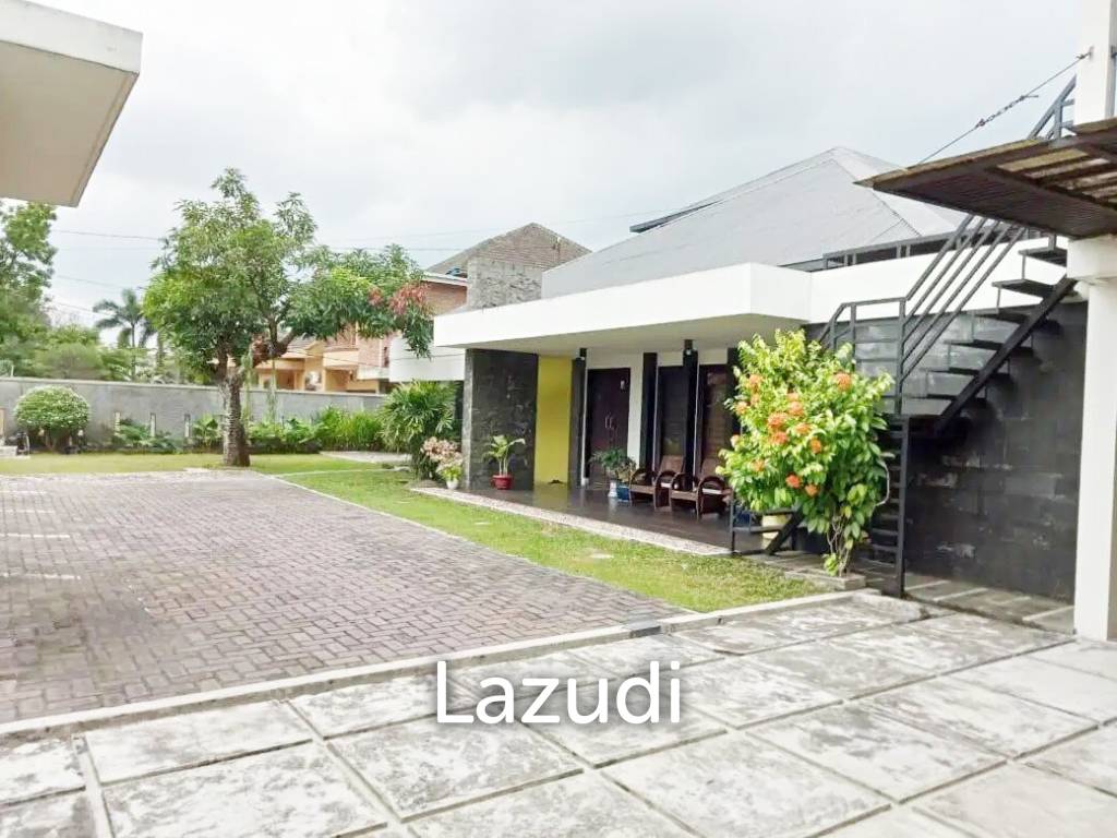 Kost Ekslusive di Kota Medan Dekat USU Universitas Sumatera Utara dan Sun Plaza Medan