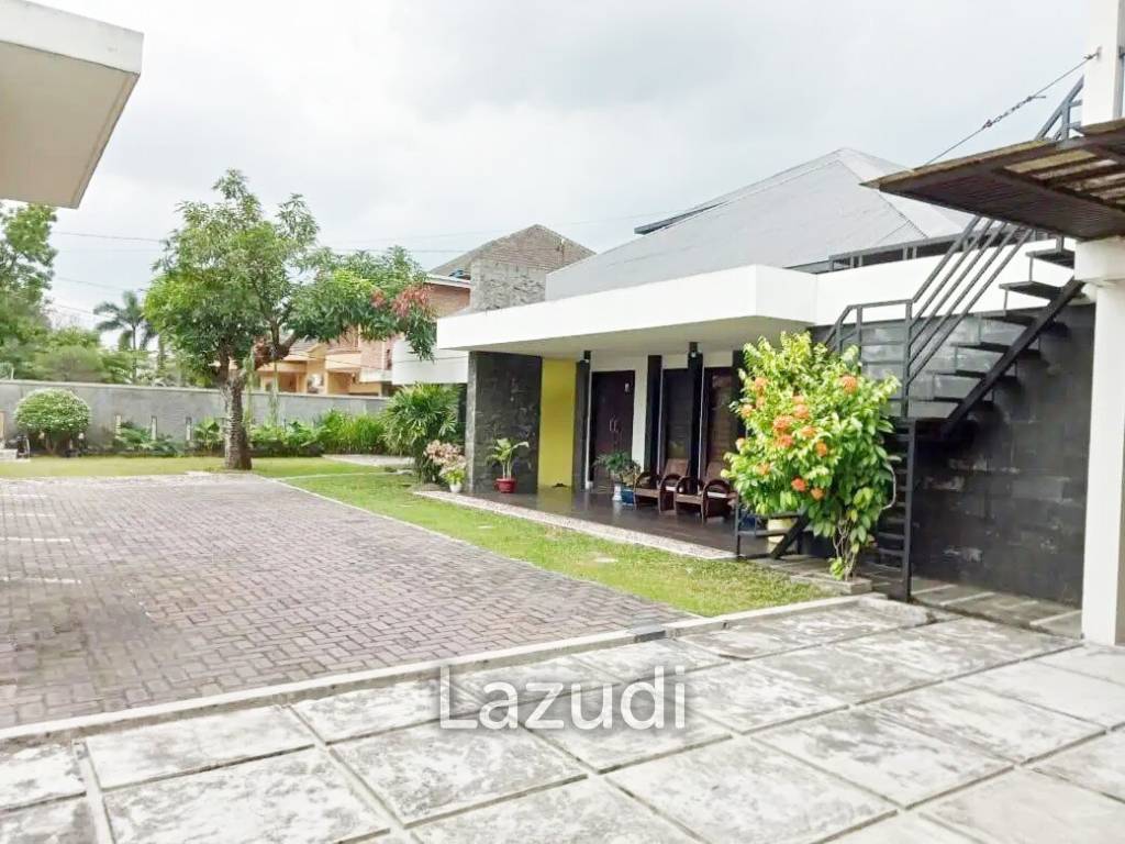Kost Ekslusive di Kota Medan Dekat USU Universitas Sumatera Utara dan Sun Plaza Medan