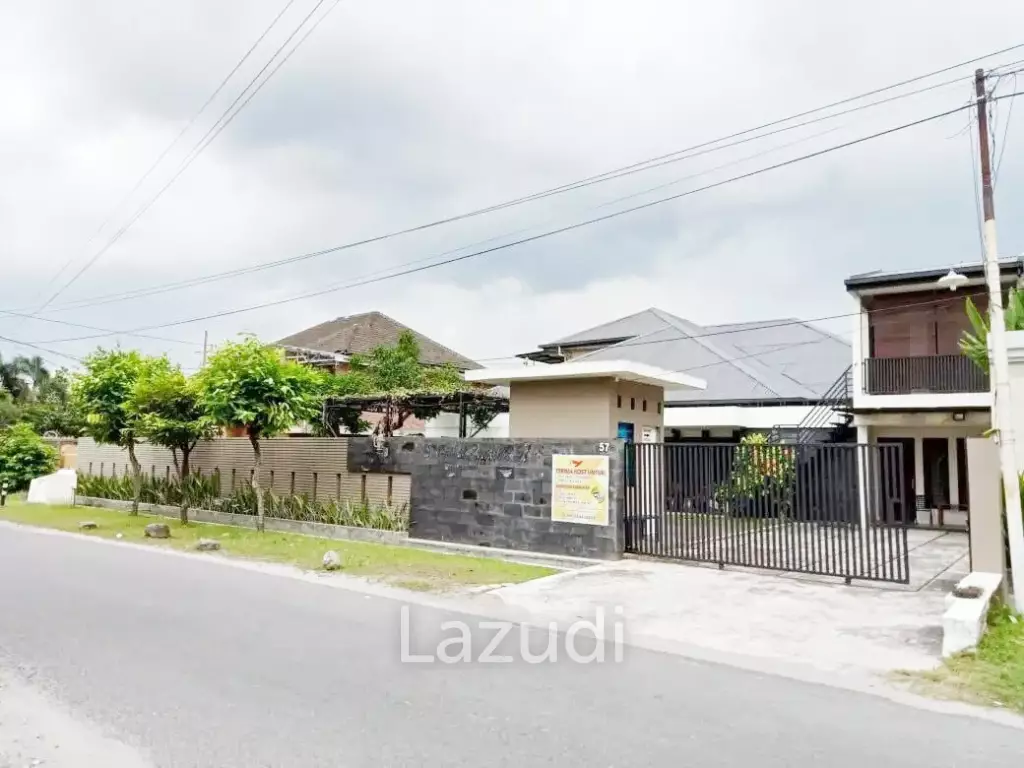 Kost Ekslusive di Kota Medan Dekat USU Universitas Sumatera Utara dan Sun Plaza Medan