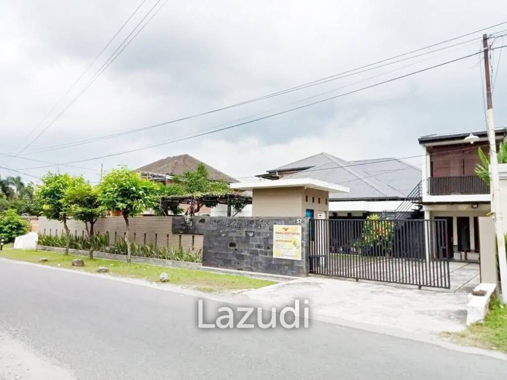 Kost Ekslusive di Kota Medan Dekat USU Universitas Sumatera Utara dan Sun Plaza Medan