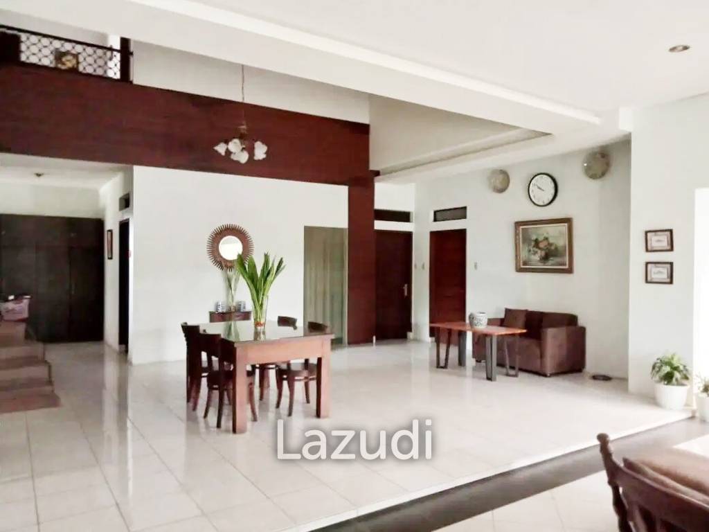 Kost Ekslusive di Kota Medan Dekat USU Universitas Sumatera Utara dan Sun Plaza Medan
