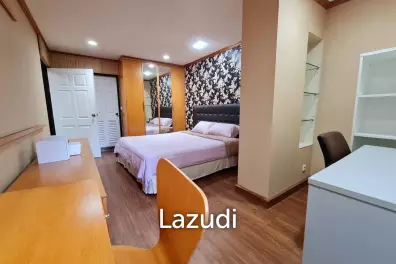 1 Bed 55 SQ.M Green Point Condominiums