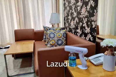 1 Bed 55 SQ.M Green Point Condominiums
