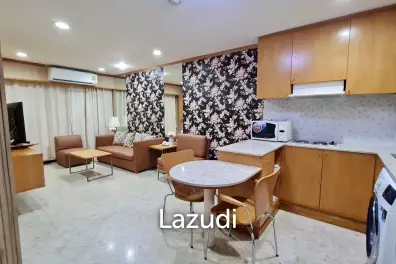 1 Bed 55 SQ.M Green Point Condominiums