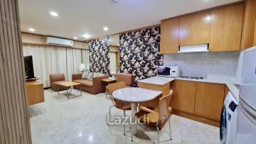 1 Bed 55 SQ.M Green Point Condominiums