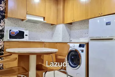 1 Bed 55 SQ.M Green Point Condominiums
