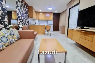 1 Bed 55 SQ.M Green Point Condominiums