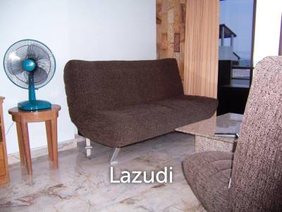Pool, Ocean, Mountain view 70sqm, Studio.