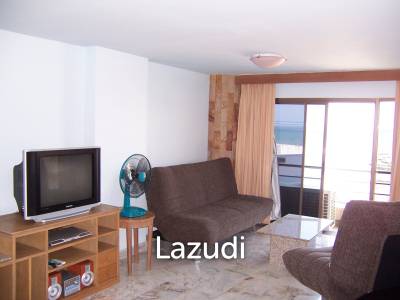 Pool, Ocean, Mountain view 70sqm, Studio.