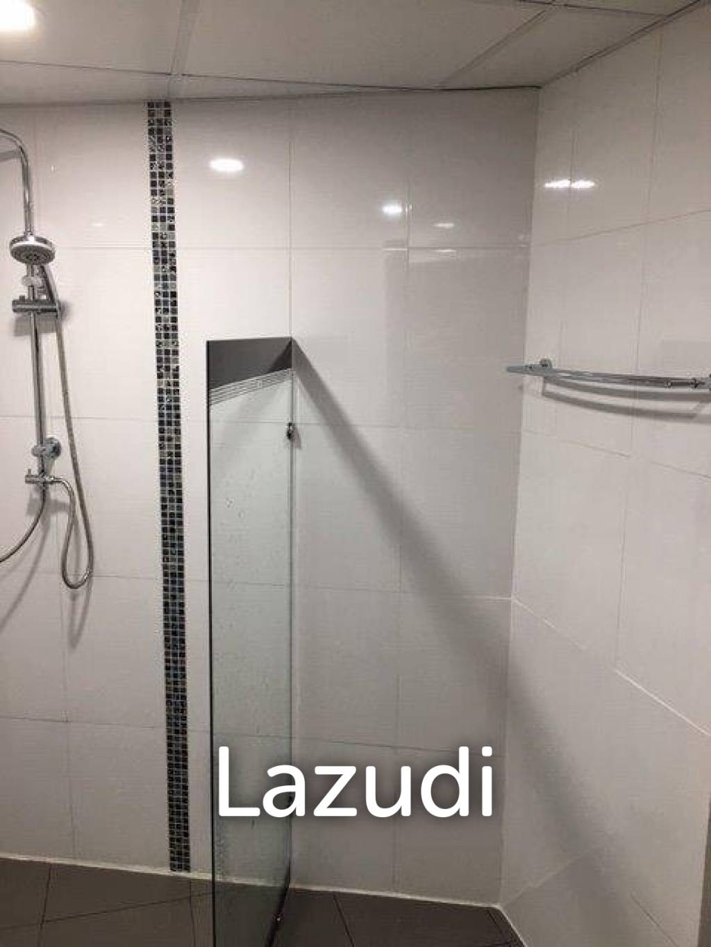 Pool, Ocean, Mountain view 70sqm, Studio.