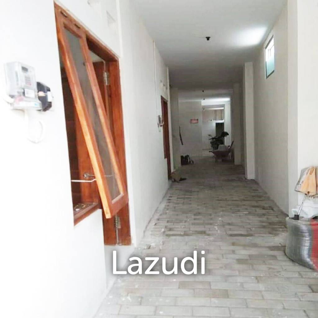Kost Putri Murah Dekat UMY Yogyakarta, Universitas PGRI Yogyakarta dan Universitas Alma Ata