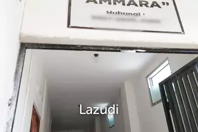 Kost Putri Murah Dekat UMY Yogyakarta, Universitas PGRI Yogyakarta dan Universitas Alma Ata