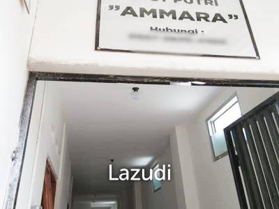Kost Putri Murah Dekat UMY Yogyakarta, Universitas PGRI Yogyakarta dan Universitas Alma Ata