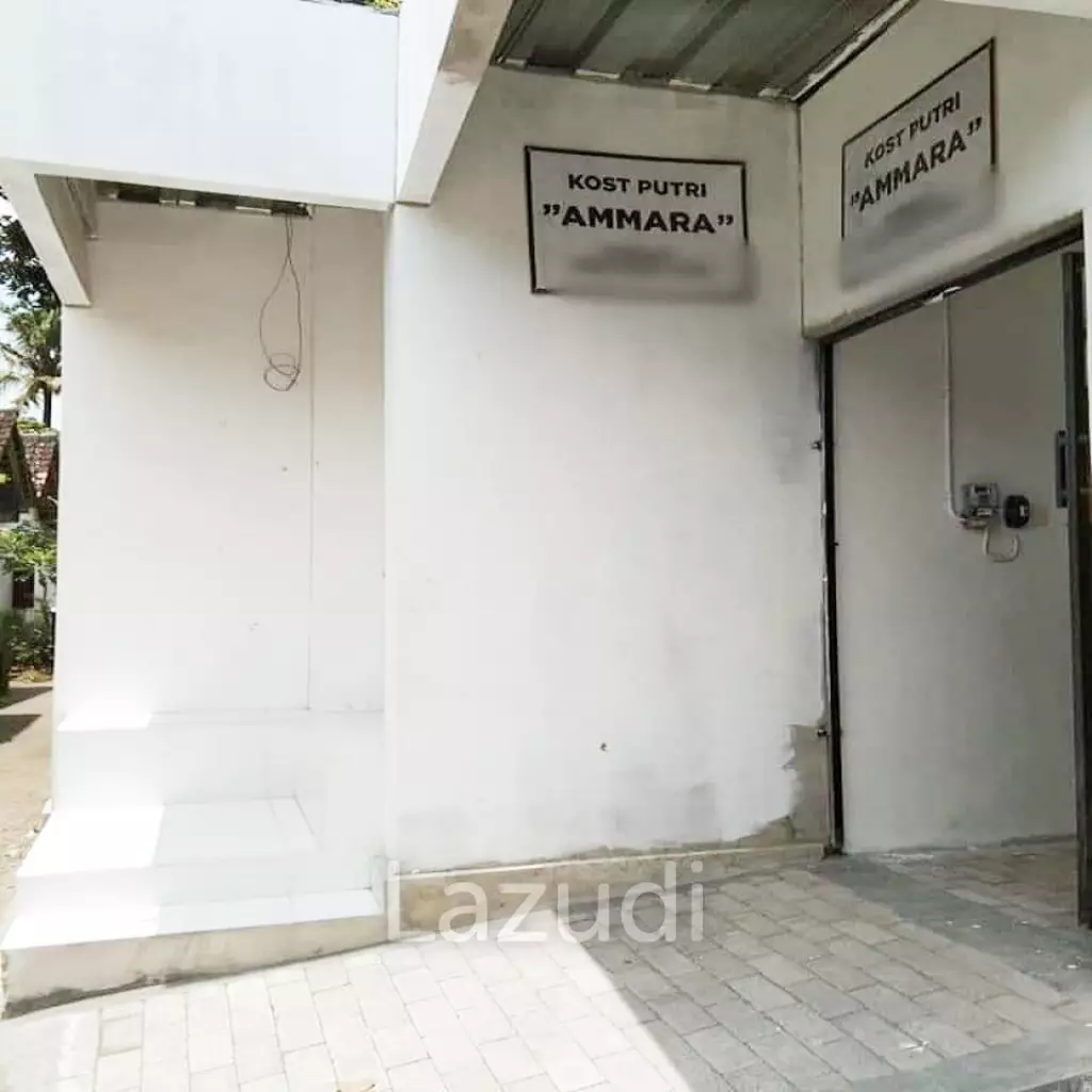 Kost Putri Murah Dekat UMY Yogyakarta, Universitas PGRI Yogyakarta dan Universitas Alma Ata