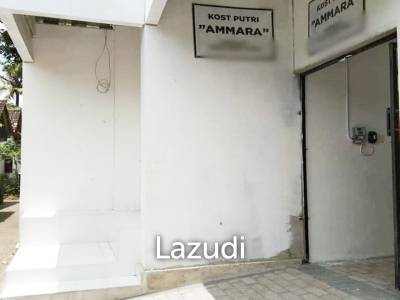Kost Putri Murah Dekat UMY Yogyakarta, Universitas PGRI Yogyakarta dan Universitas Alma Ata