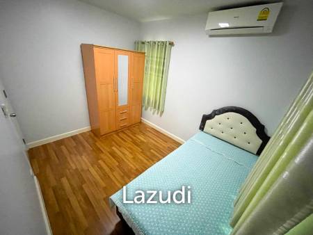 3 Bedroom House For Sale  Chonburi