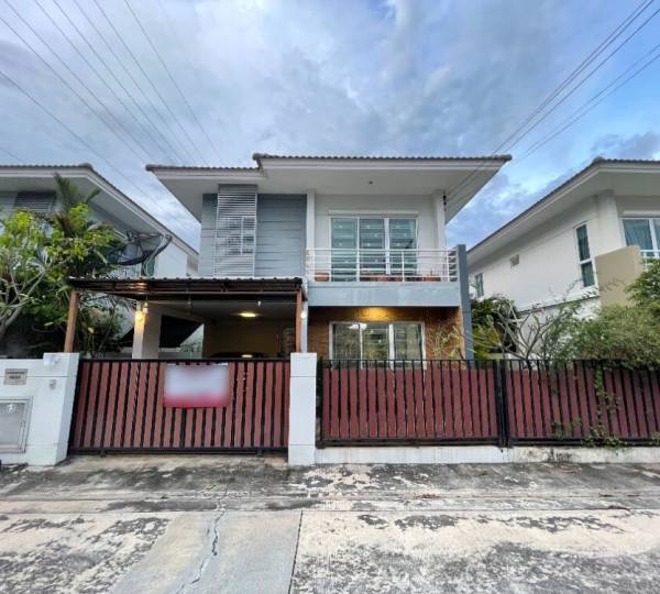 3 Bedroom House For Sale Chonburi 3 Bedroom House For Sale Chonburi