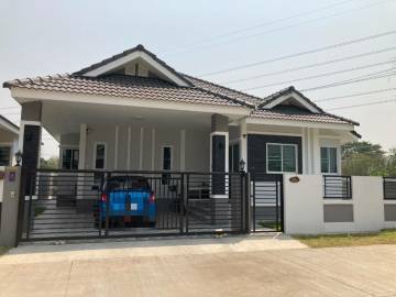 3 Bedroom House for Sale in Mooban Wangtan - *HD1347