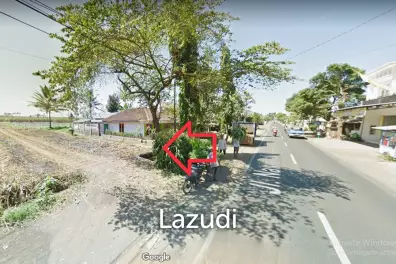 Jual Tanah Luas Strategis di Malang Dekat Kantor Bupati Malang dan Pasar Gondanglegi