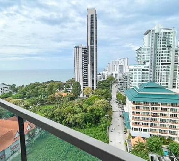 Partly Sea View Foreigner Name One Bed Unit At The Peak Towers Partly Sea View Foreigner Name One Bed Unit At The Peak Towers