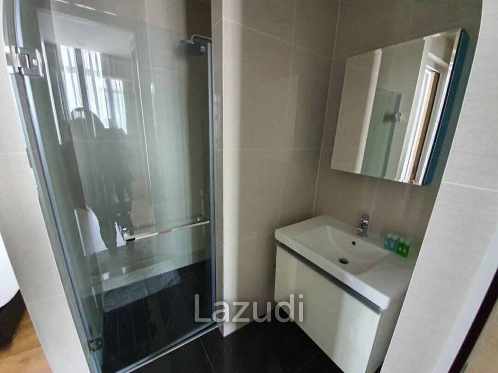 2 Beds 56 SQ.M Park Origin Phromphong (Park 24)
