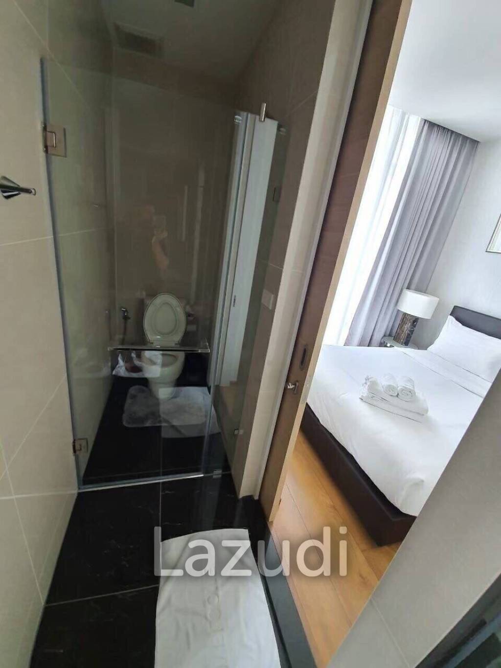 2 Beds 56 SQ.M Park Origin Phromphong (Park 24)