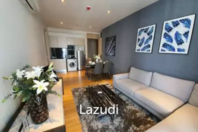 2 Beds 56 SQ.M Park Origin Phromphong (Park 24)