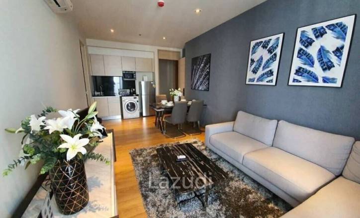 2 Beds 56 SQ.M Park Origin Phromphong (Park 24)