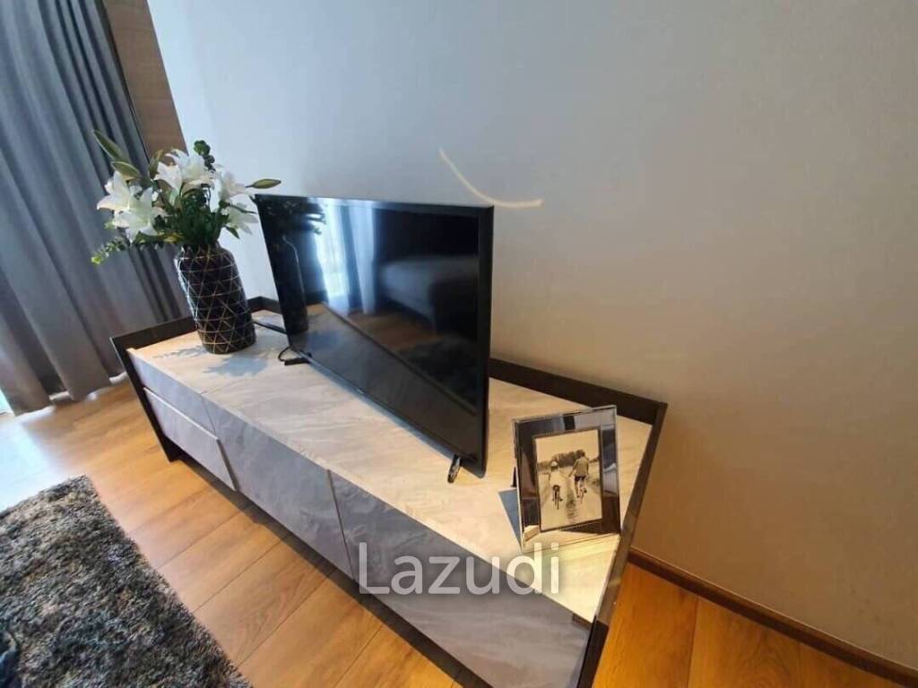 2 Beds 56 SQ.M Park Origin Phromphong (Park 24)