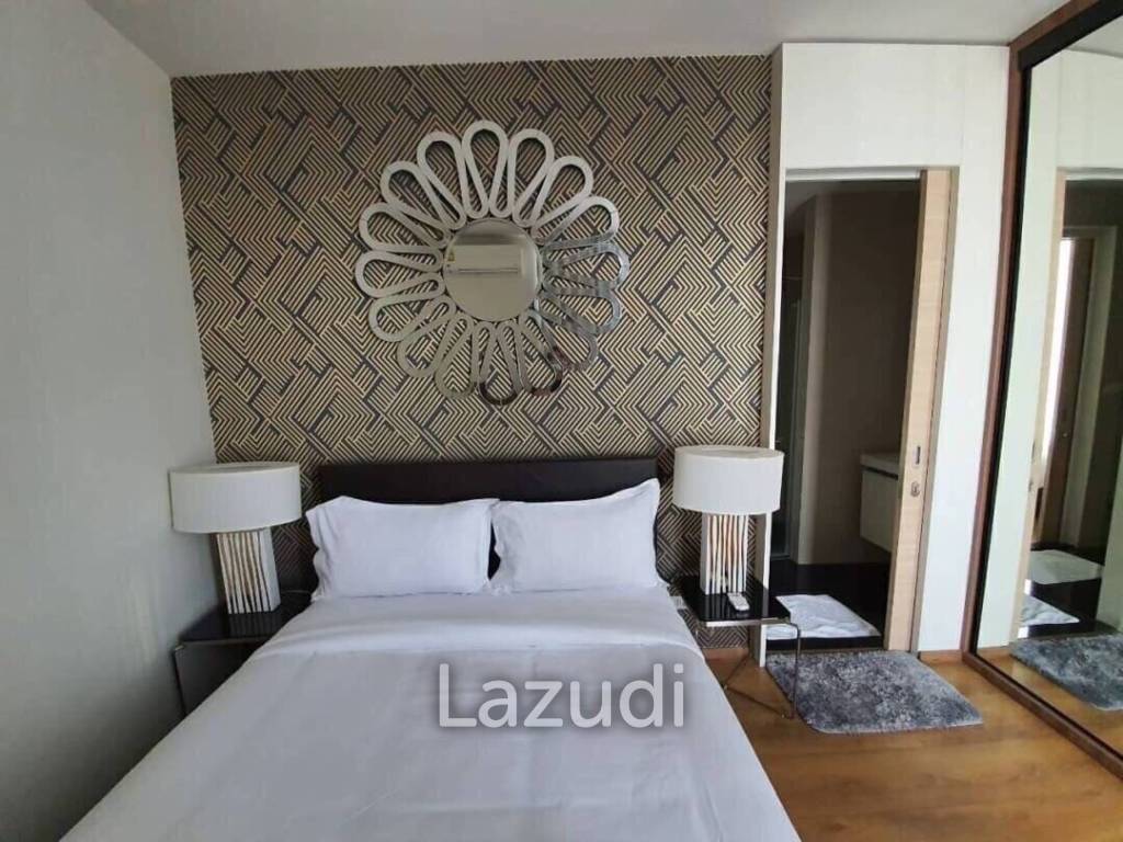2 Beds 56 SQ.M Park Origin Phromphong (Park 24)