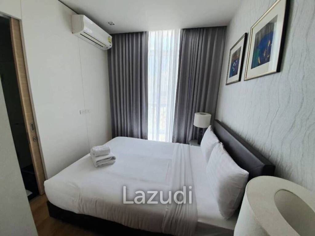 2 Beds 56 SQ.M Park Origin Phromphong (Park 24)