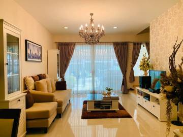 Townhouse at Baan Klang Muang Ratchada 36 For Sale