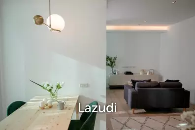 Studiobed 47 Sqm The Pearl 49 For Rent