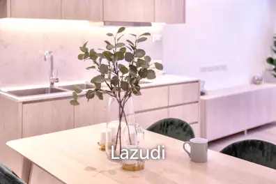Studiobed 47 Sqm The Pearl 49 For Rent